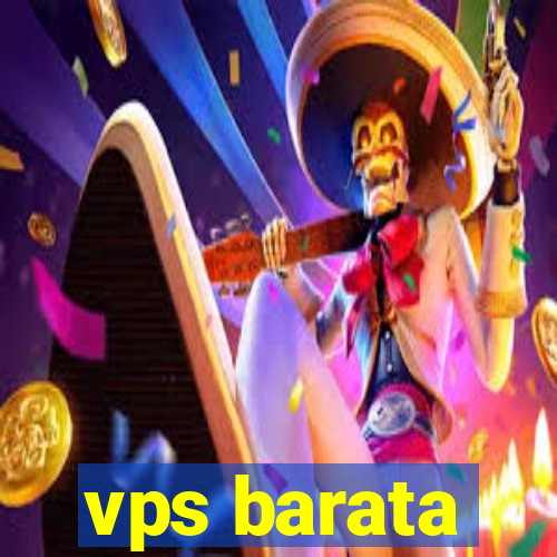 vps barata